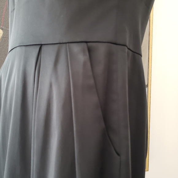 Adam Lippes | Little Black Dress - Picture 11 of 14